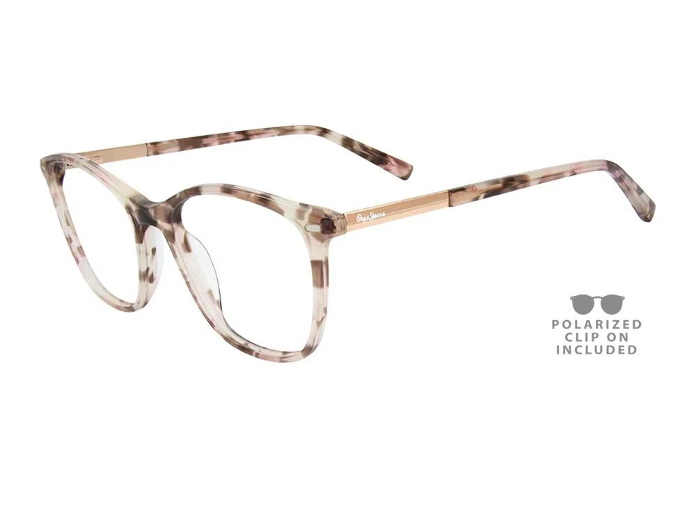 Pepe Jeans PJ3672 Eyeglasses - view 2